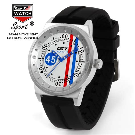 f1 racing watches.